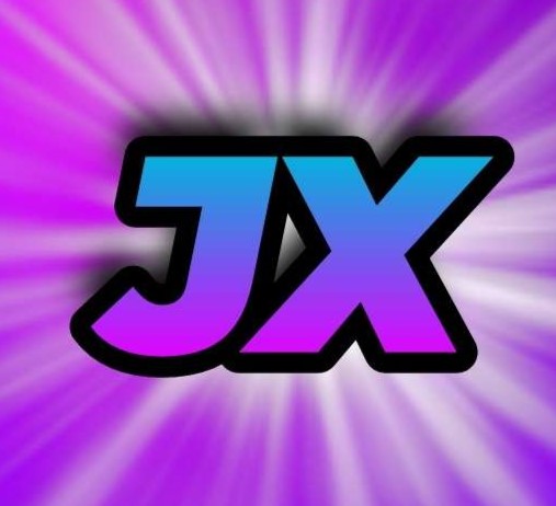 Logo JX